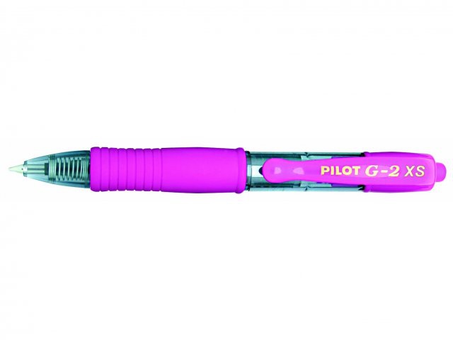 G-2 XS Rosa 12 pieza(s)