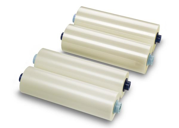 Bobina 305 mm X 60 M X 125 Micras Brillo Pi-In (Caja 2)