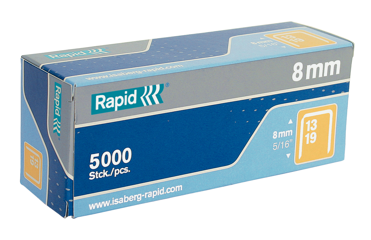 11835600 grapa Paquete de grapas 5000 grapas