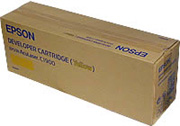 S050097 Tóner Amarillo para Aculaser C900 cartucho de tóner 1 pieza(s) Original