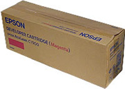S050098 Tóner Magenta para Aculaser C900 cartucho de tóner 1 pieza(s) Original