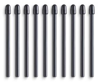 ACK22211 Accesorio para pluma estilográfica Negro 10 pieza(s)
