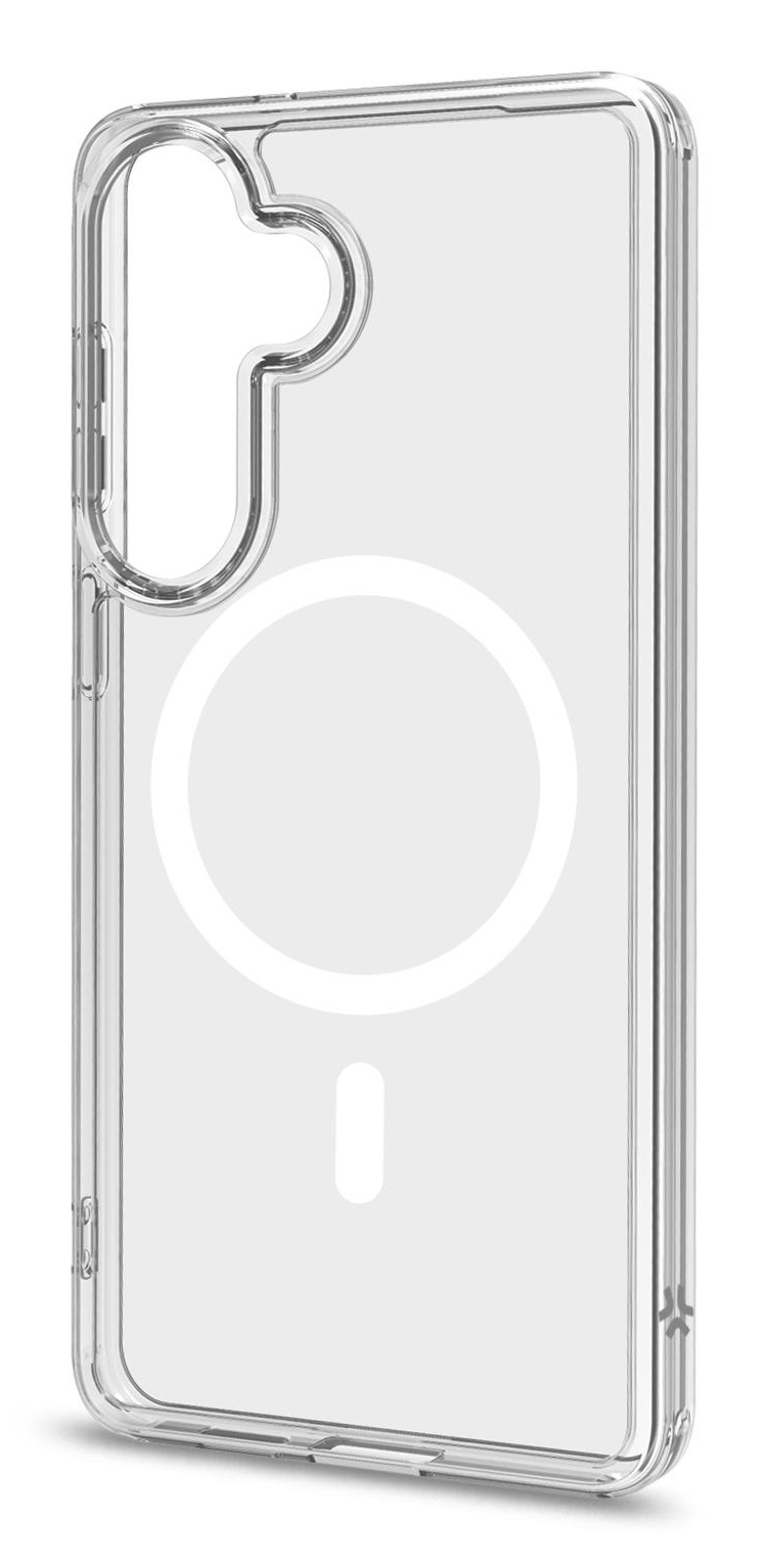 GELSKINMAG funda para teléfono móvil 17 cm (6.7") Transparente