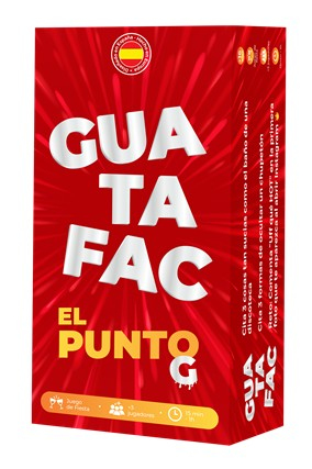 LCLS03ES juego de tablero Juego De Cartas Partido