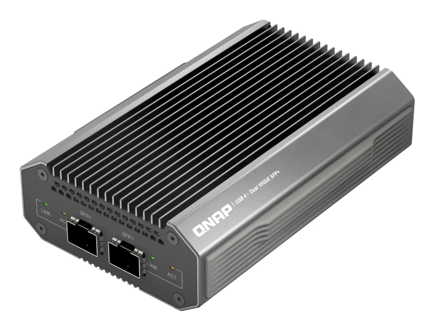 QNA-UC10G2SF adaptador y tarjeta de red Ethernet 10000 Mbit/s
