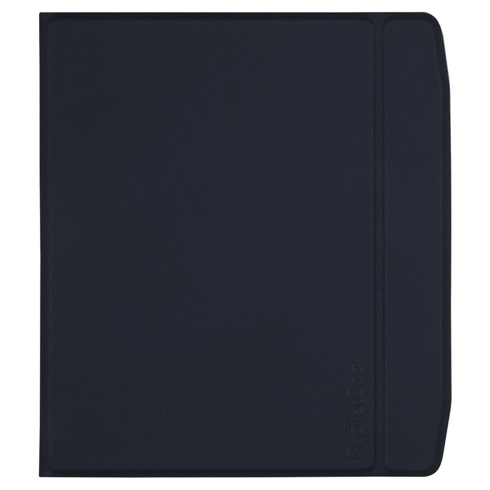 HN-QI-PU-700-WB-WW funda para libro electrónico 17,8 cm (7") Folio Azul