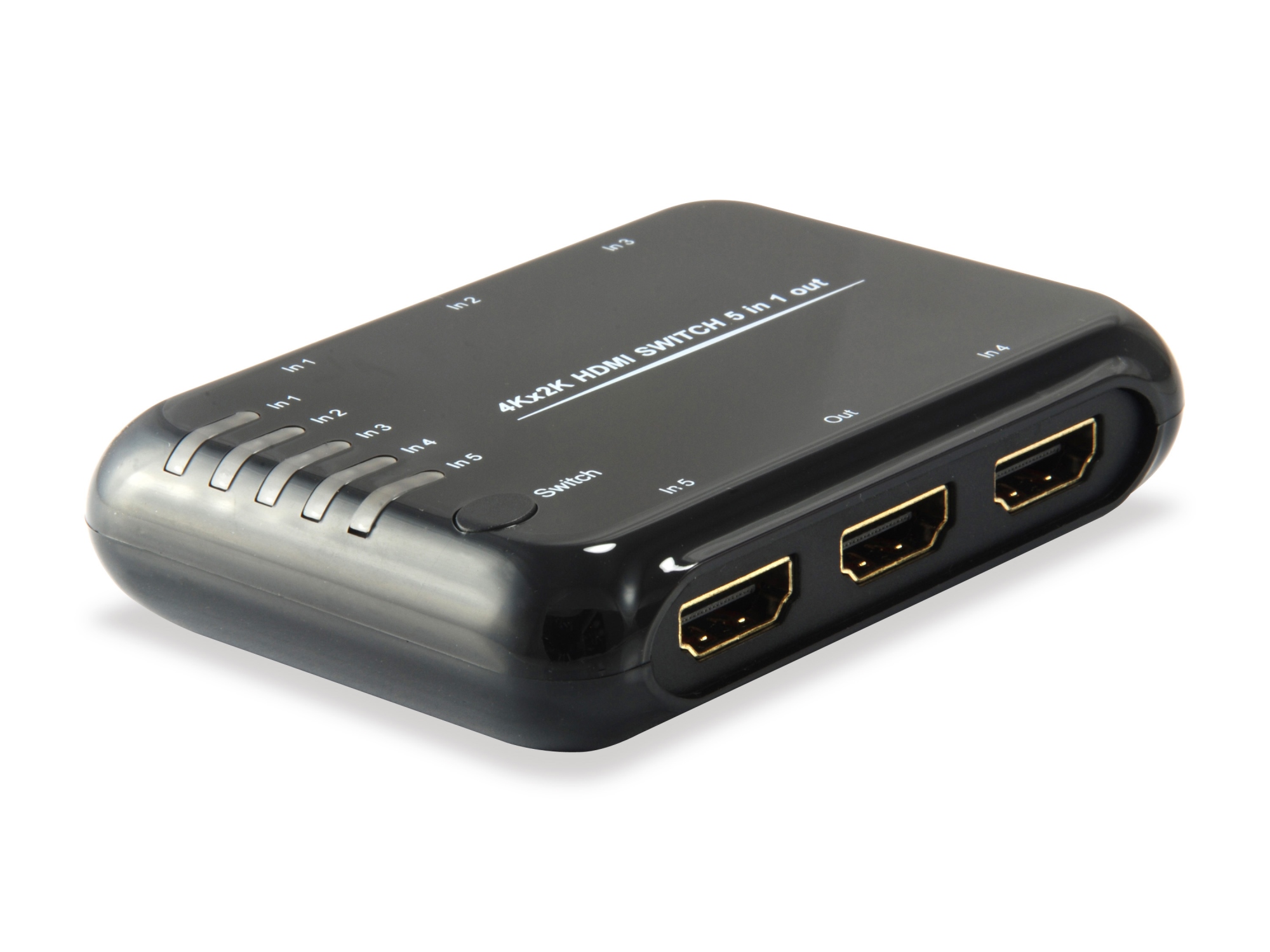 332722 interruptor de video HDMI