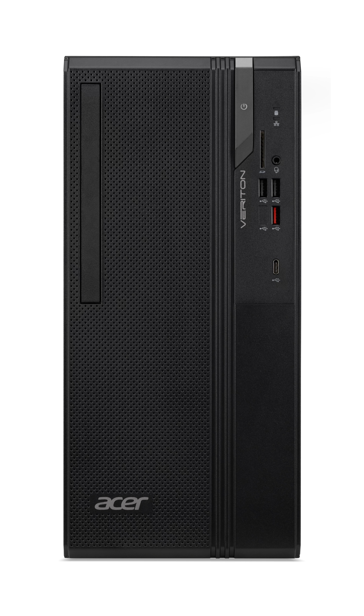 Veriton VS2730G Intel Core Ultra 7 265 16 GB DDR5-SDRAM 512 GB SSD Windows 11 Pro Midi Tower PC Negro
