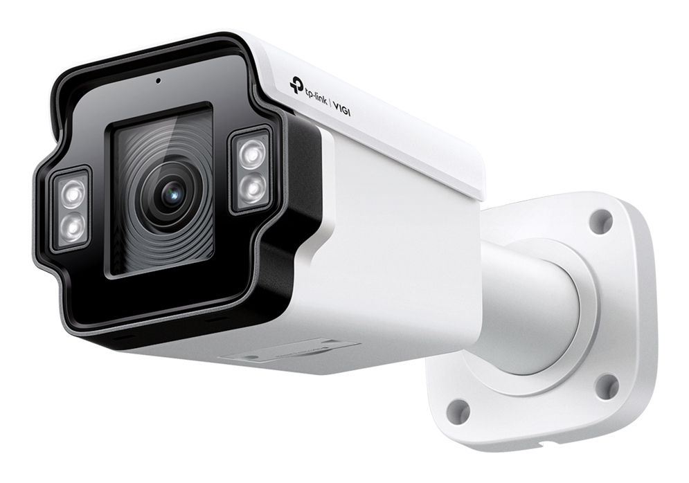 VIGI InSight S345ZI Bala (forma) Cámara de seguridad IP Exterior 2688 x 1520 Pixeles Pared