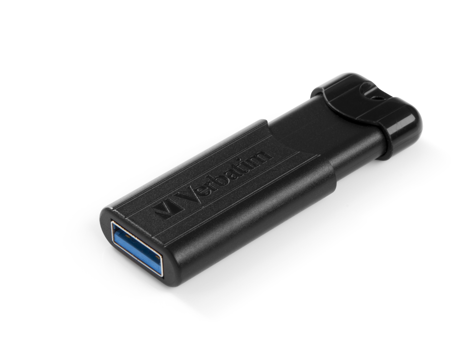 PinStripe 3.0 - Unidad USB 3.0 de 32 GB ? - Negro