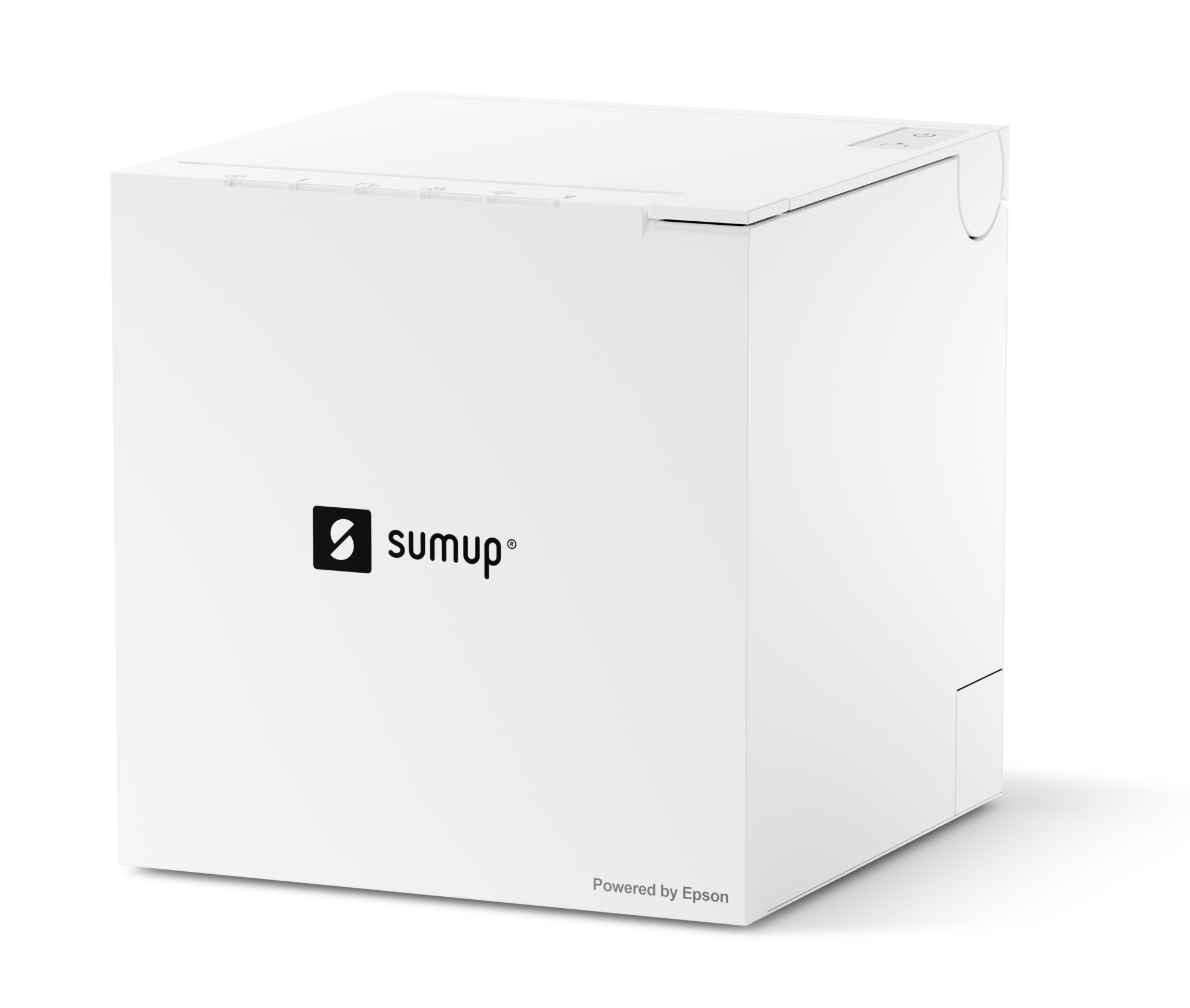 Impresora de recibos Epson