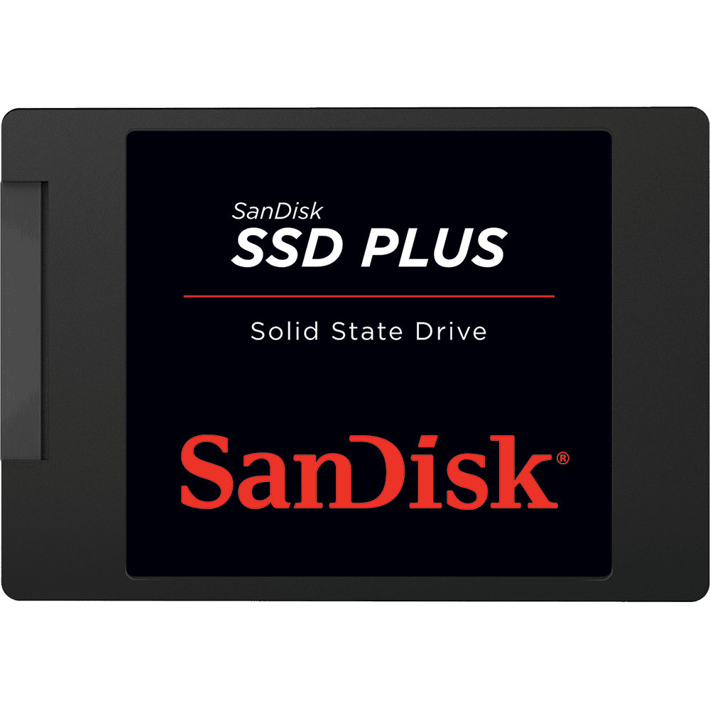 PLUS 1000GB SERIAL ATA III