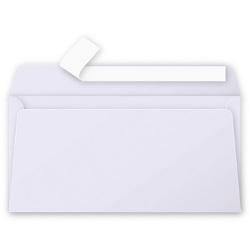 5865C sobre Blanco 1 pieza(s)