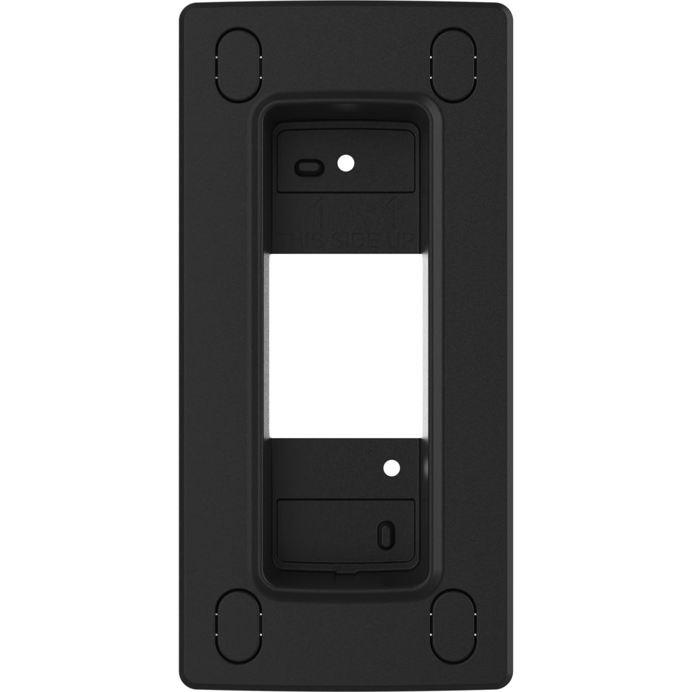 TI8204 Caja para instalación en superficie