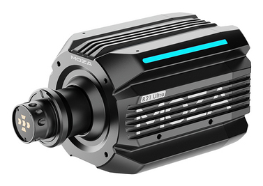 R21 Ultra Direct Drive Wheel Base Base para volante de simulador de carreras