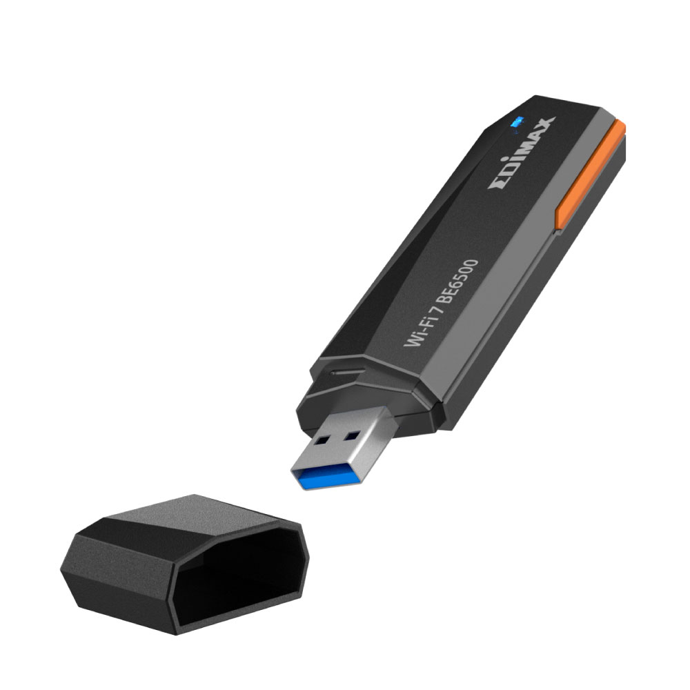 EW-7822UBE adaptador y tarjeta de red WLAN 2880 Mbit/s