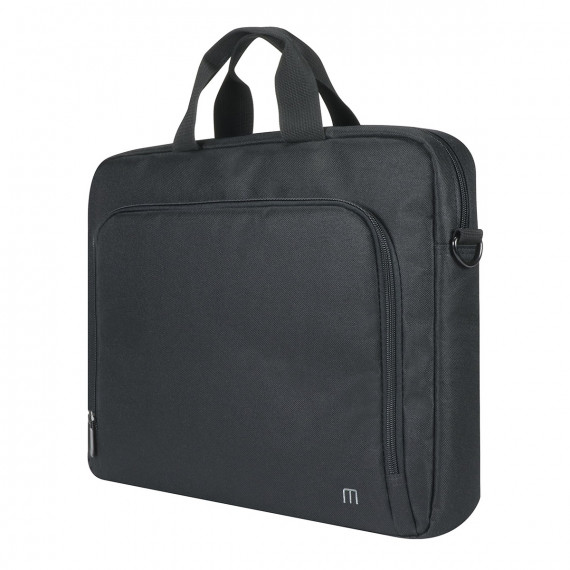003045 maletines para portátil 40,6 cm (16") Maletín Negro