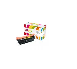 K15540OW cartucho de tóner 1 pieza(s) Compatible Amarillo