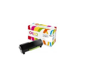 K15638OW cartucho de tóner 1 pieza(s) Compatible Negro