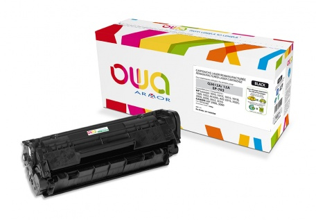 K11997OW cartucho de tóner 1 pieza(s) Negro