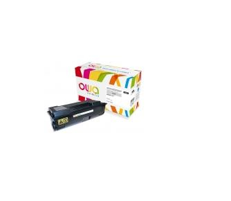 K15504OW cartucho de tóner 1 pieza(s) Compatible Negro