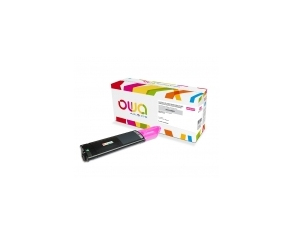 K15345OW cartucho de tóner Magenta 1 pieza(s)