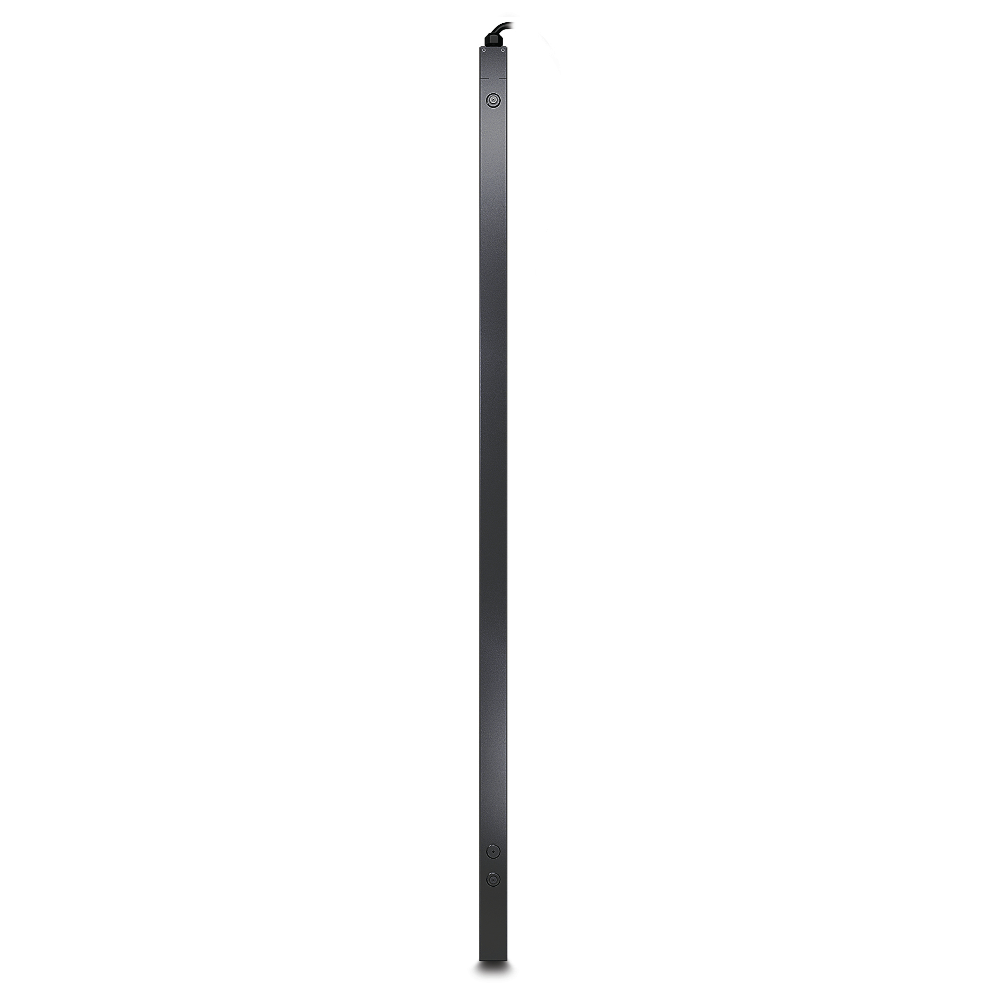 AP8853 unidad de distribución de energía (PDU) 42 salidas AC 0U Negro