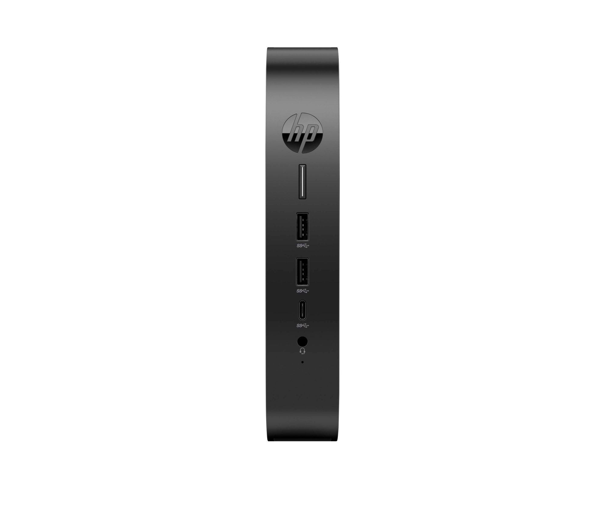 Elite t655 2,1 GHz Windows 11 IoT Enterprise 1,12 kg Negro R2314