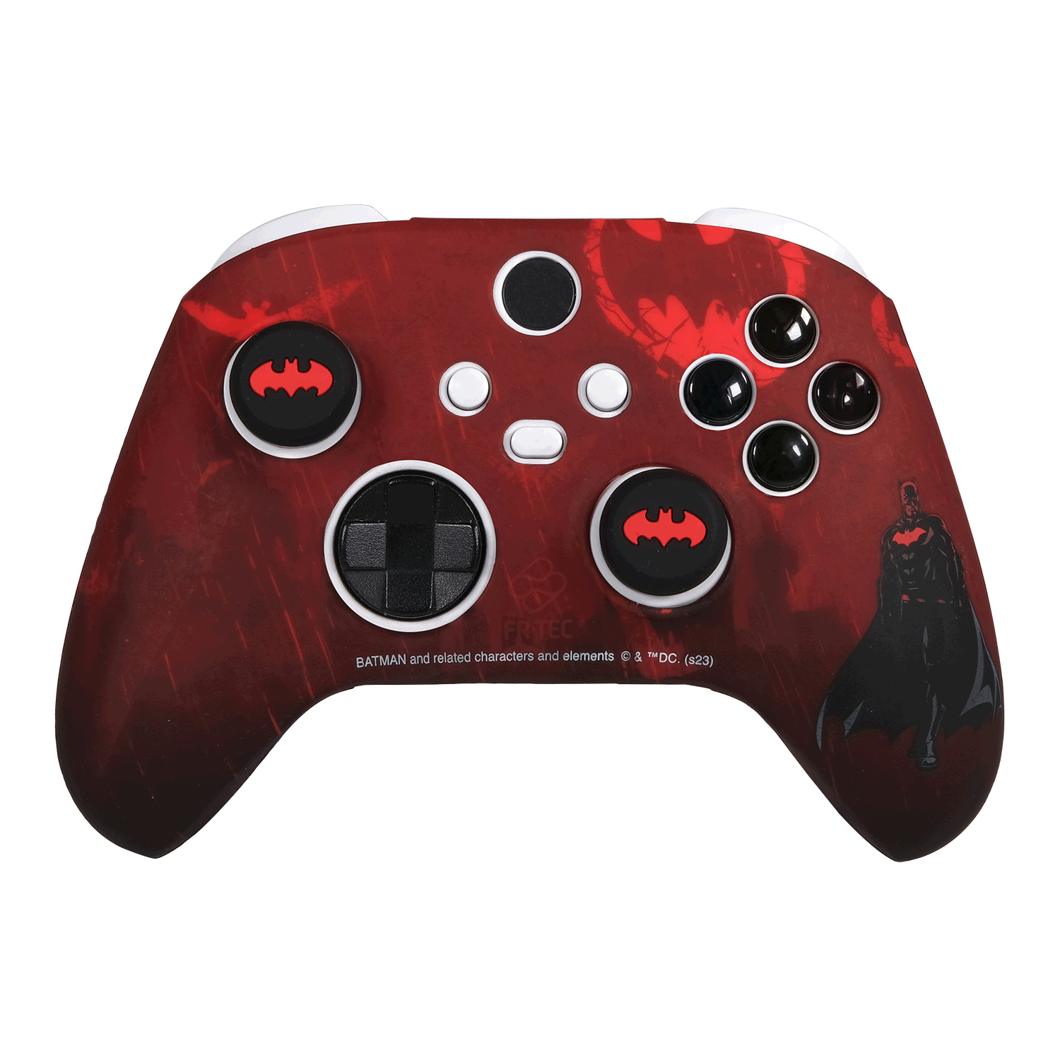 Xbox Series DC Custom Kit Batman