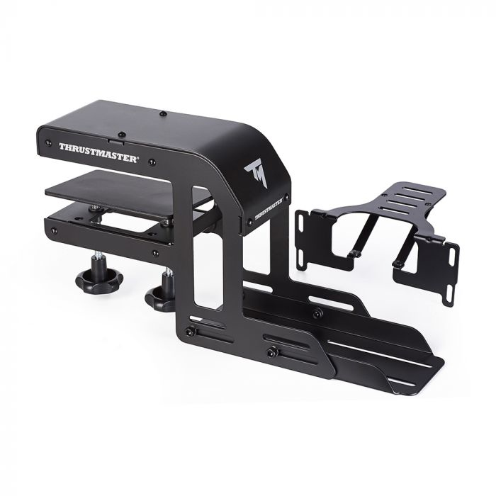 TM Racing Clamp Side mount