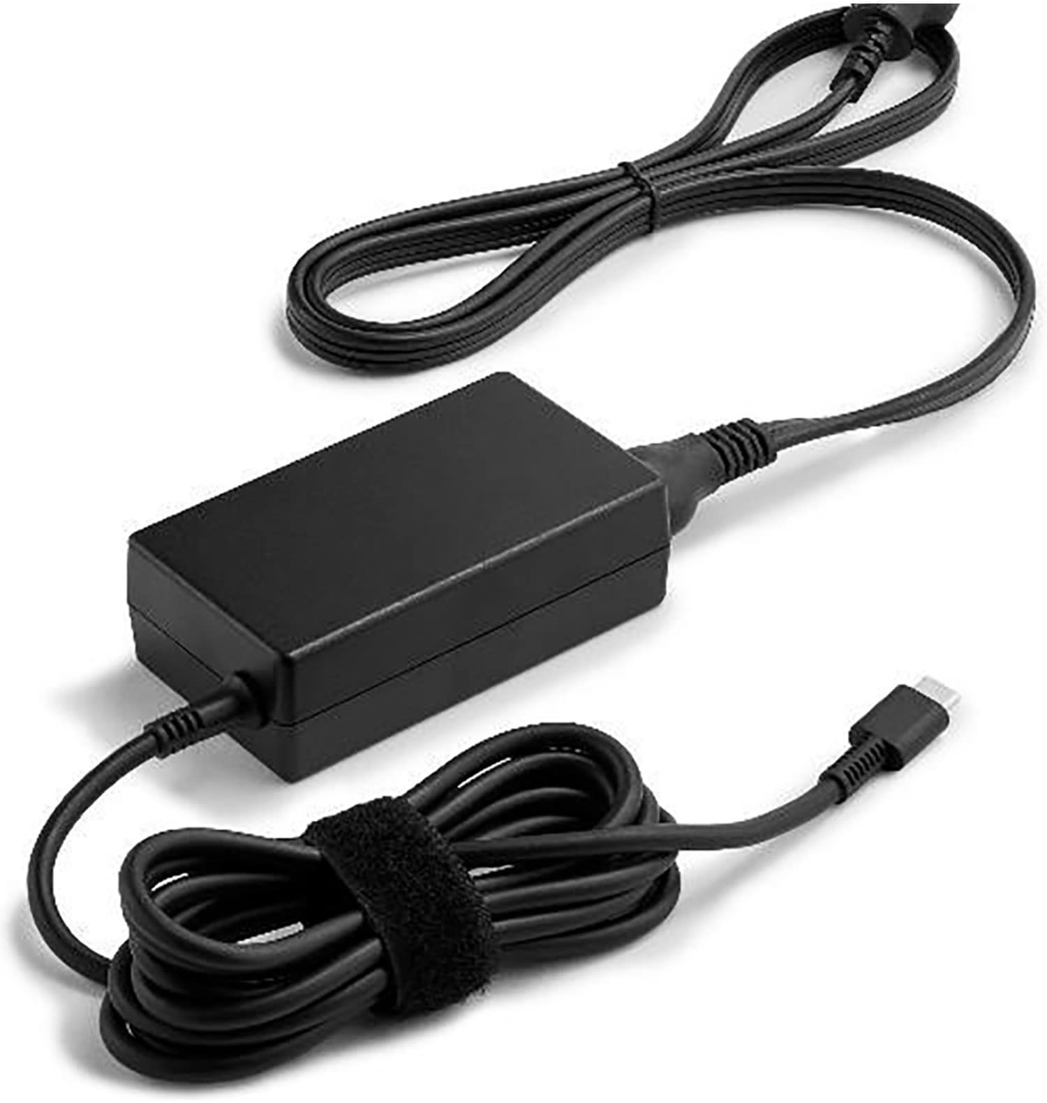 Adaptador de CA USB-C LC de 65 W
