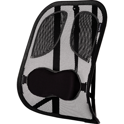 8029901 soporte lumbar para respaldos Grafito