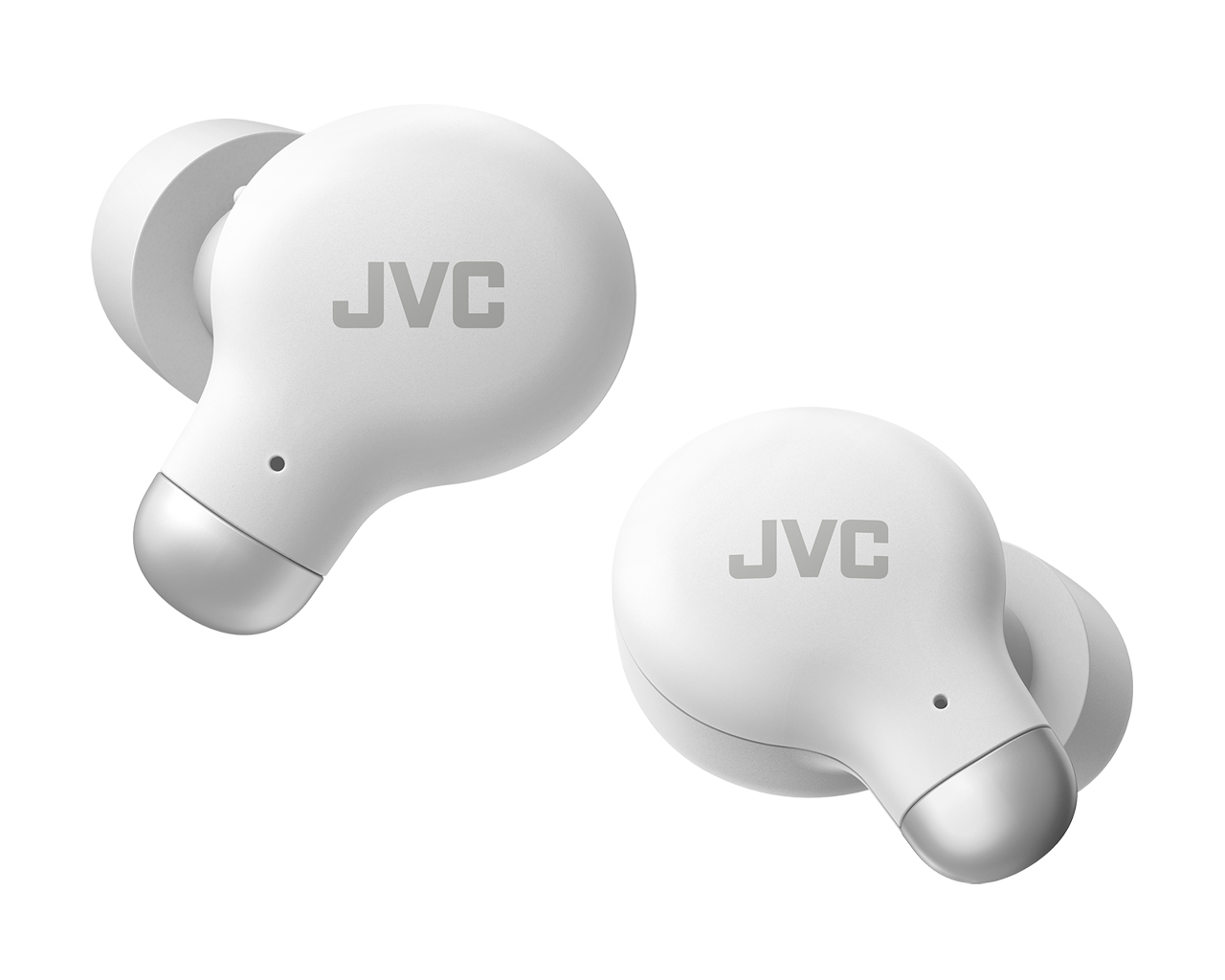 HA-A25T Auriculares True Wireless Stereo (TWS) Dentro de oído Llamadas/Música Bluetooth Blanco