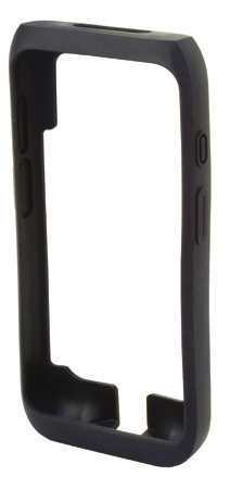 CT40-RB-00 funda para tablet Antigolpes Negro