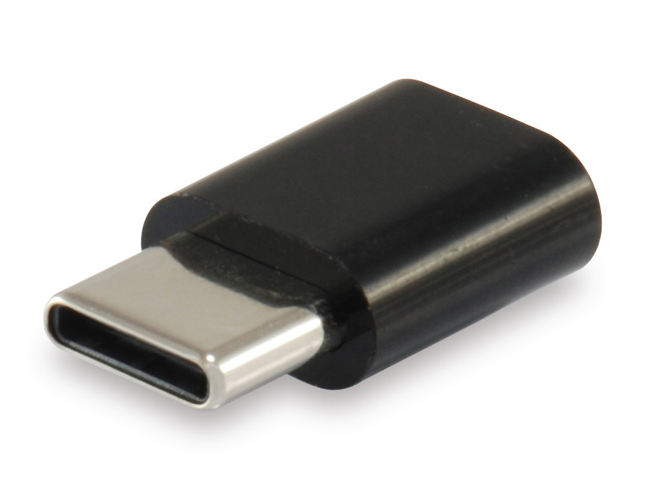 Adaptador USB-C a Micro USB