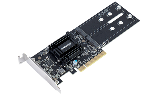 M2D18 tarjeta y adaptador de interfaz Interno M.2