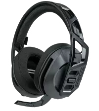 RIG 600 PRO HX Auriculares Inalámbrico y alámbrico Diadema Juego USB Tipo C Bluetooth Negro
