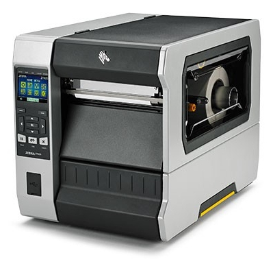 ZT620 impresora de etiquetas Transferencia térmica 203 x 203 DPI Inalámbrico y alámbrico Ethernet Bluetooth