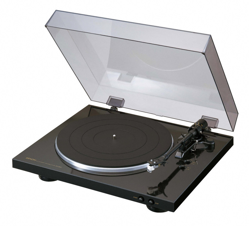 DP-300F