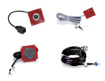 PA2-KIT accesorio intercomunicador Módulo de altavoz