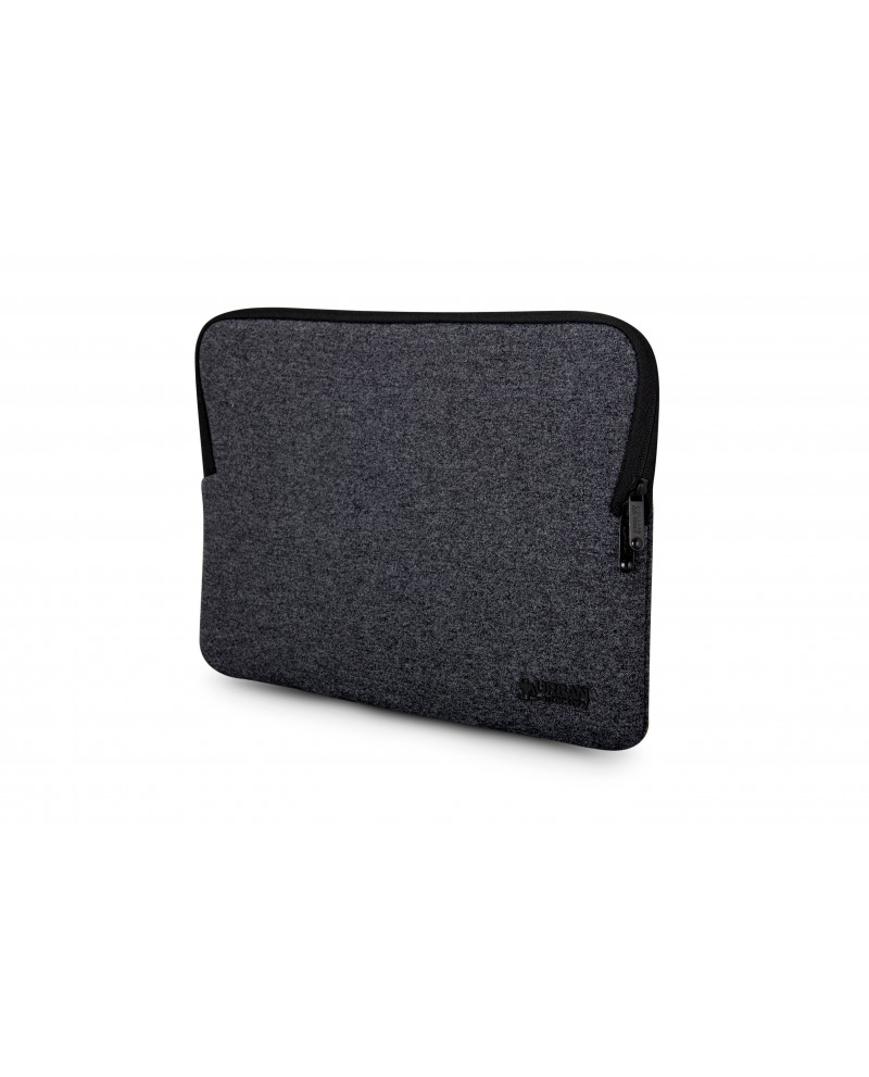 MSN10UF maletines para portátil 35,6 cm (14") Funda Negro
