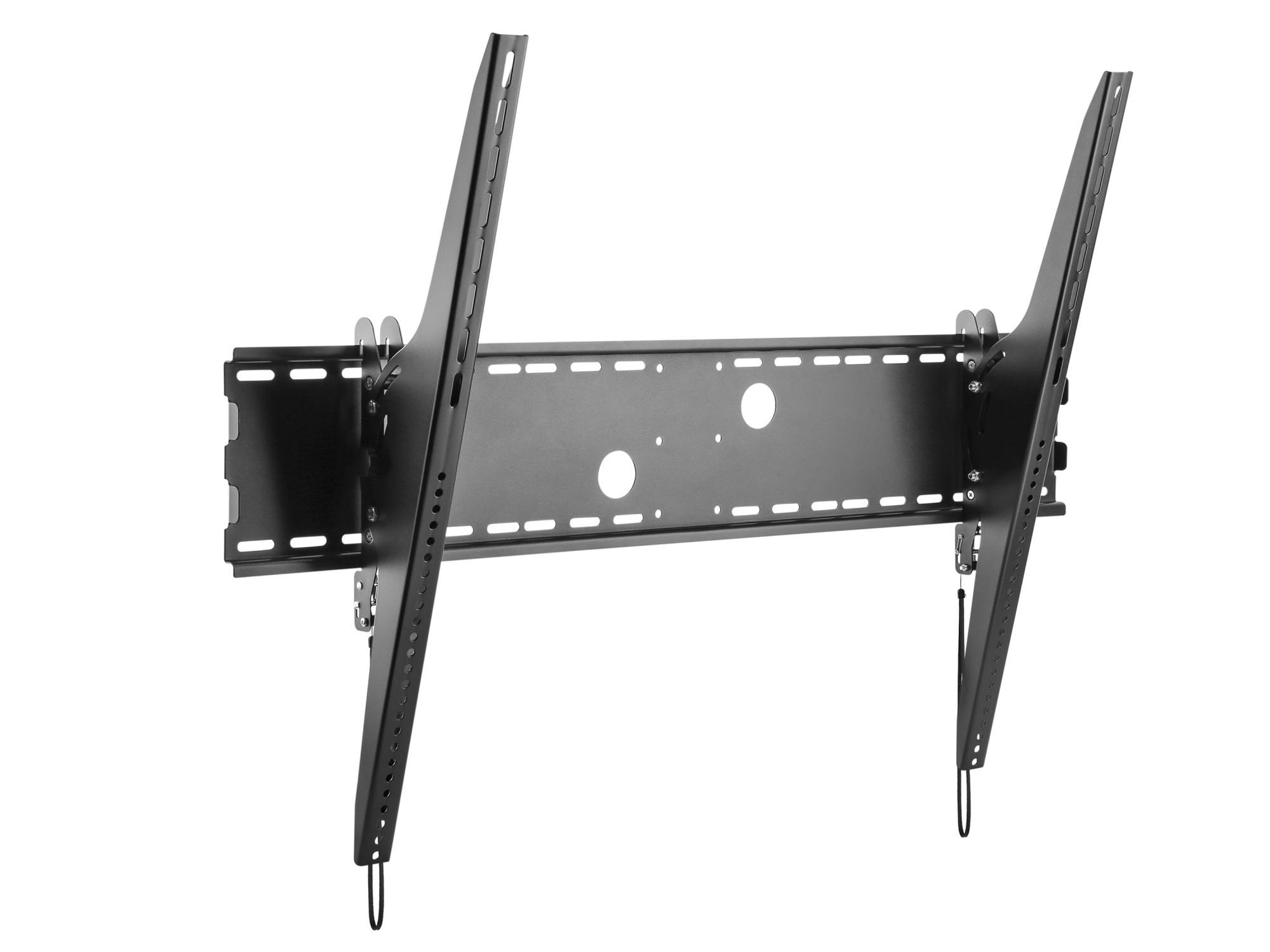 650322 Soporte de pared para TV curva inclinable de 60"-100