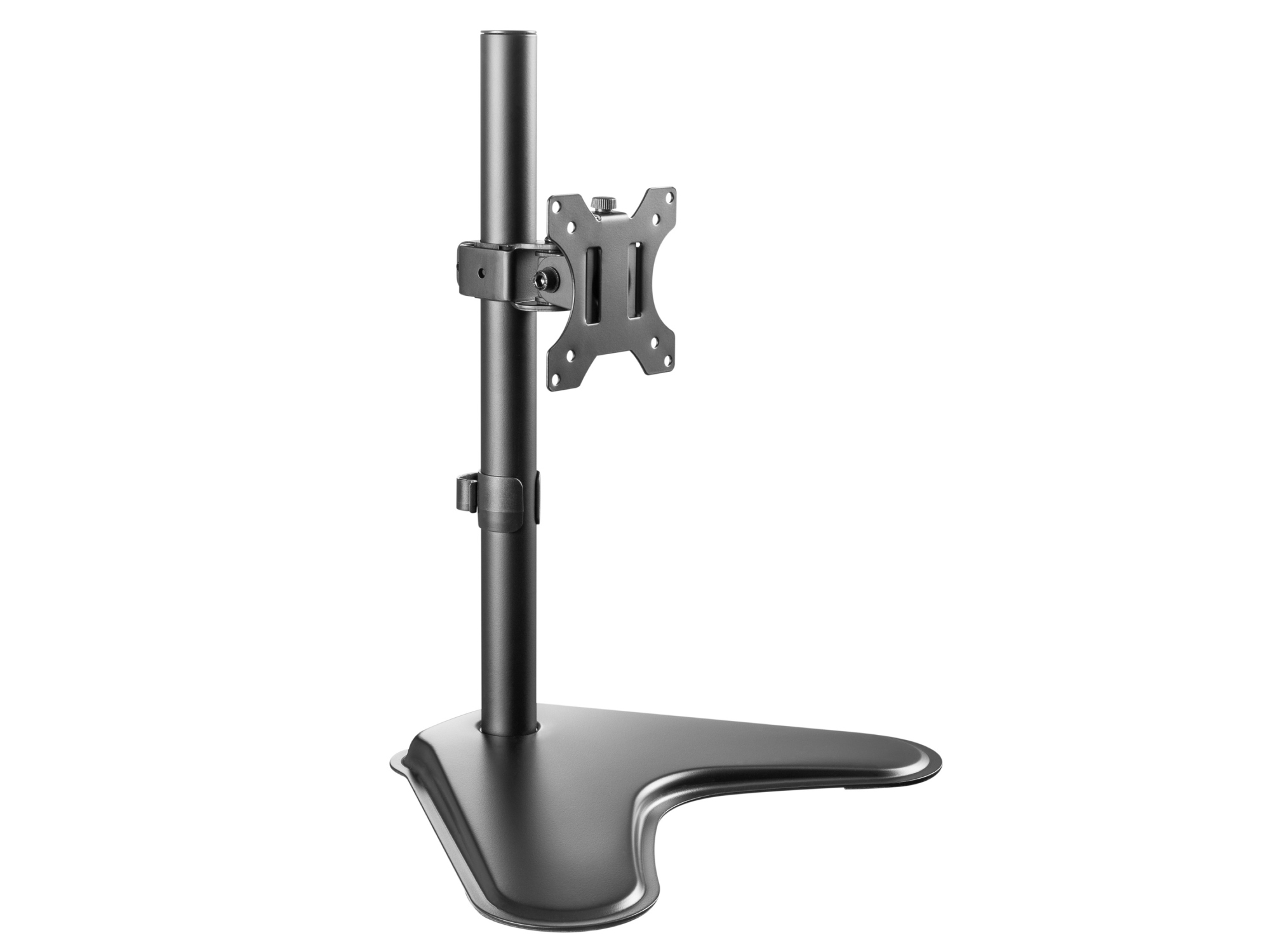 Soporte articulado de sobremesa para monitor de 13"-32