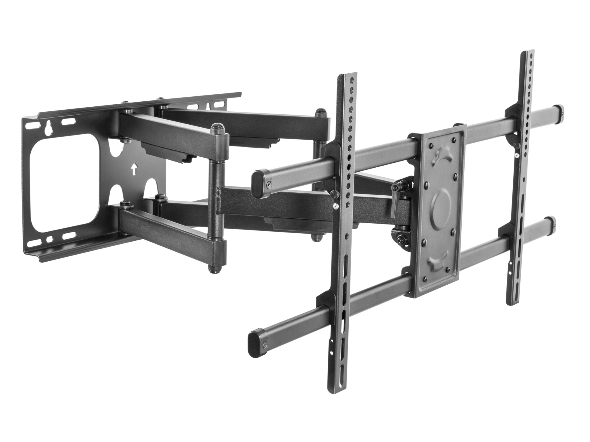 650324 Soporte de pared para TV inclinable/giratorio de 37"-90