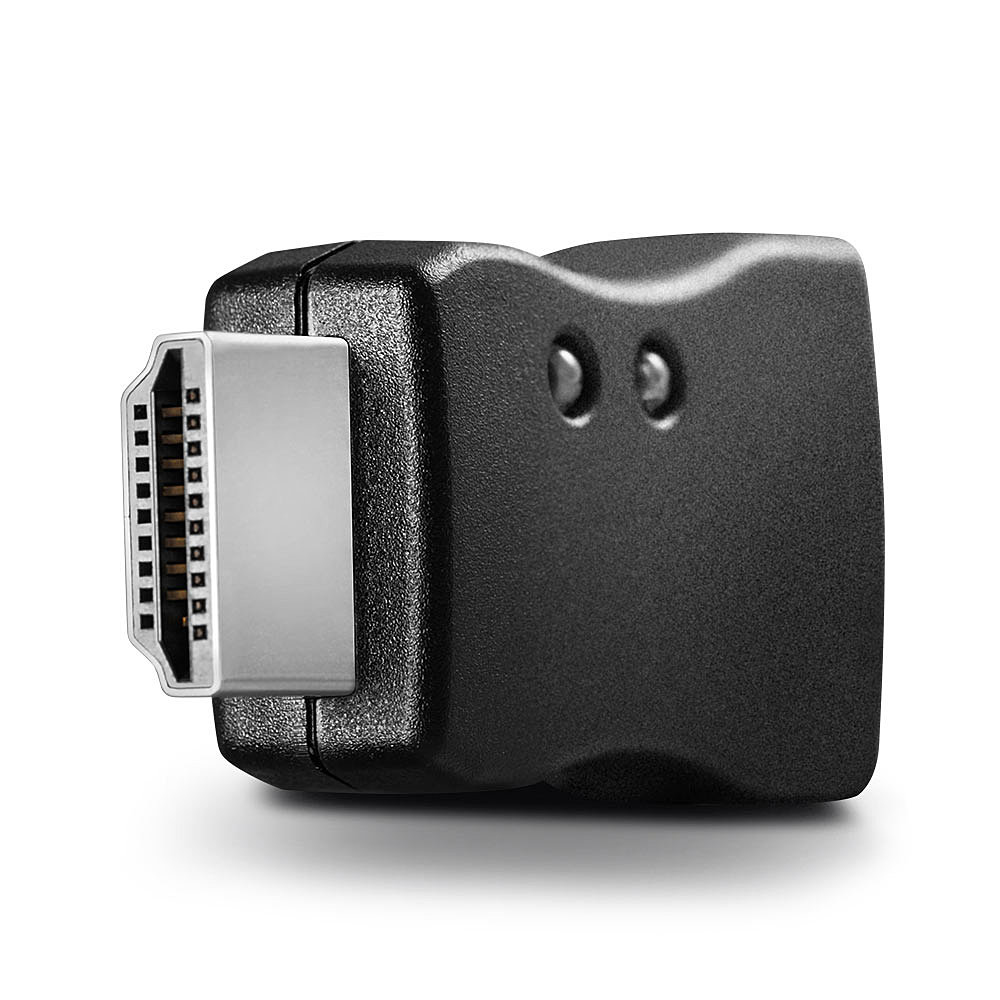 32115 cambiador de género para cable HDMI Negro