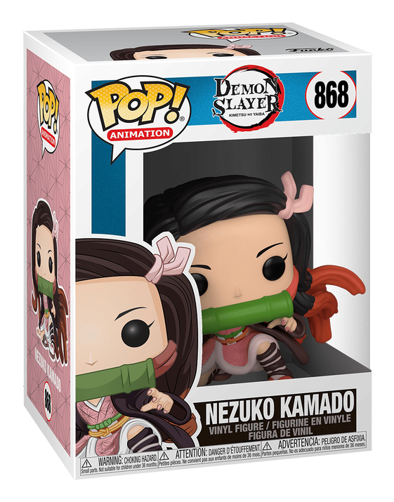 POP! Nezuko Kamado
