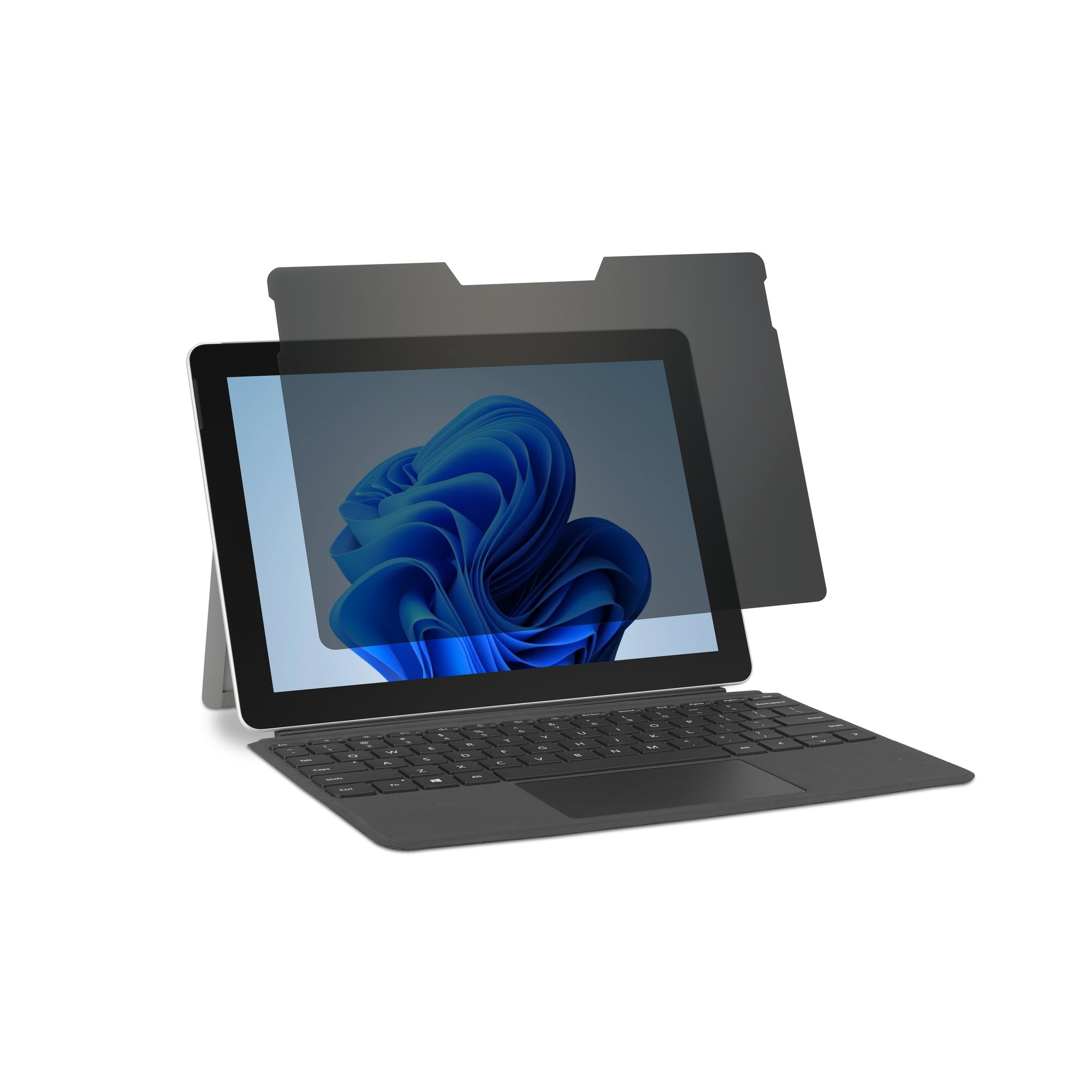 Filtros de privacidad - Extraíble 2 vías para Microsoft Surface Go