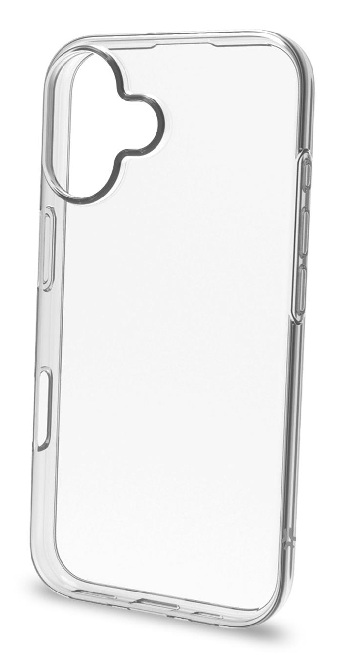 GELSKIN1078 funda para teléfono móvil 15,5 cm (6.1") Transparente
