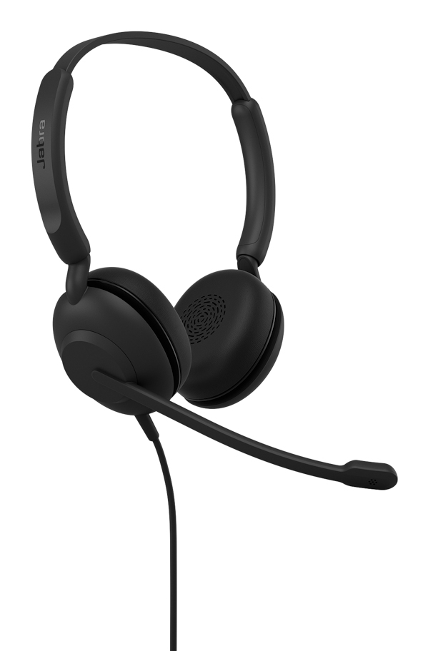 Evolve 10 Auriculares Alámbrico Diadema Negro