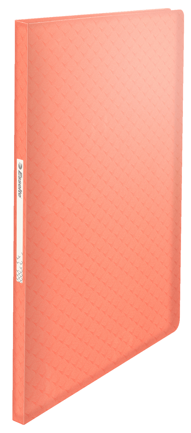 626226 carpeta Polipropileno (PP) Rosa A4